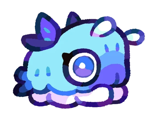 Dewgrub artwork