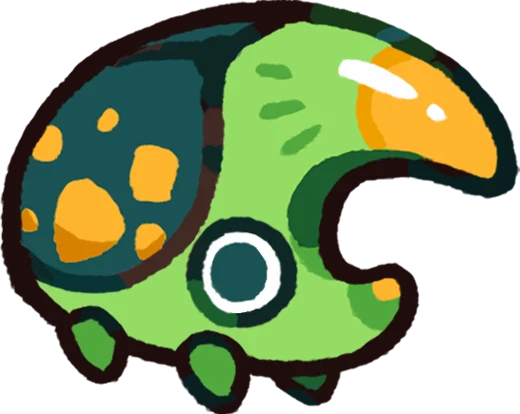 Goonbug artwork