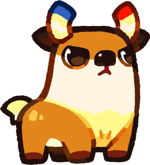 Voltfawn artwork