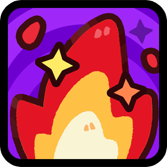 Ashlarva Puffy Blaze skill icon