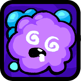 Droppit Cloud Mist skill icon
