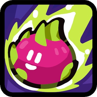 Frugling Puffruit Pop skill icon