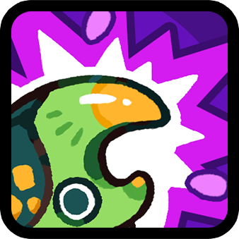 Goonbug Bugrush skill icon