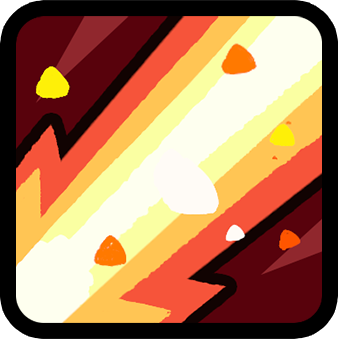 Pyropup Pyro Pillar skill icon