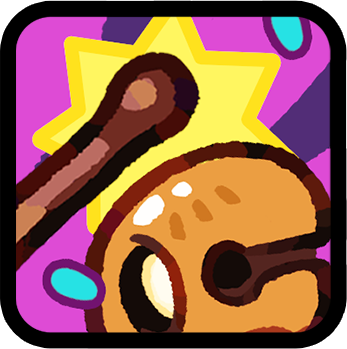 Taptail Karmic Pistol skill icon