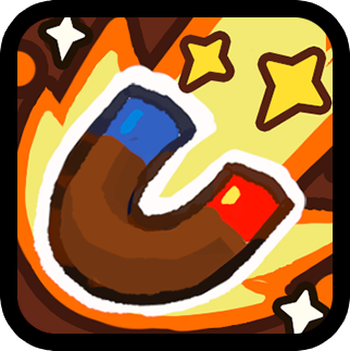 Voltfawn Stun Spear skill icon