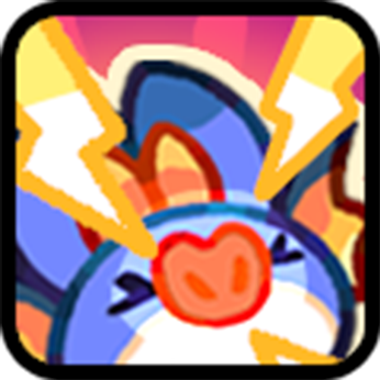 Zaplet Echo Electro skill icon