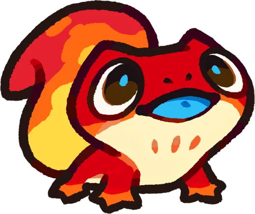 Blueflick artwork