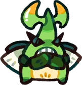 Capobeetle artwork