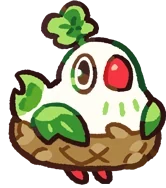 Cluckeroo artwork