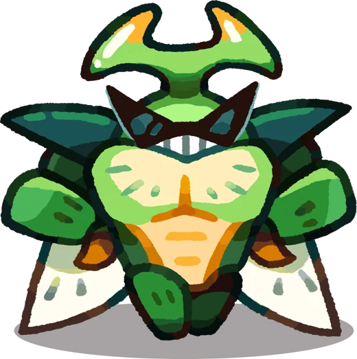 Donscarab artwork