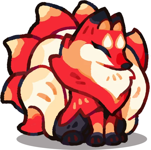 Flarevix artwork