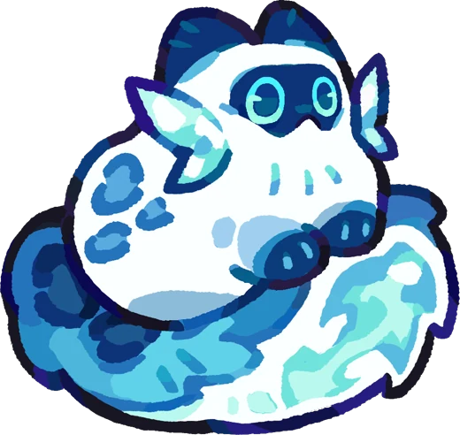 Frostique artwork