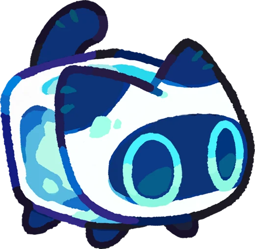 Frostnip artwork