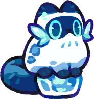 Frostpaw artwork