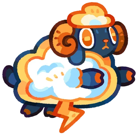 Nimbuzzy artwork