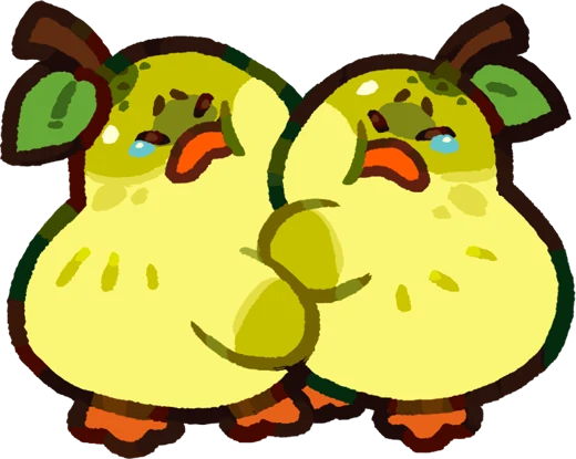 Pearpair artwork