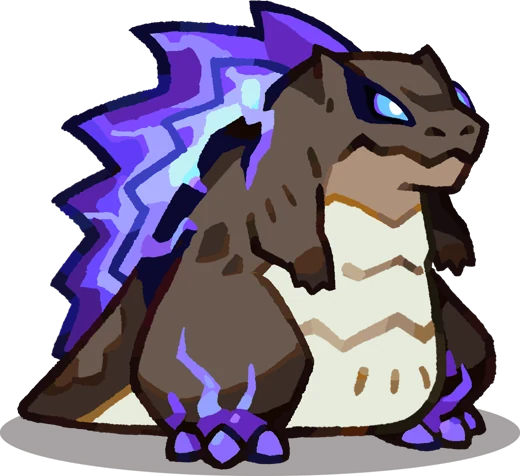 Rockzilla artwork