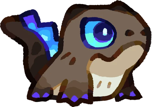 Rubblet artwork
