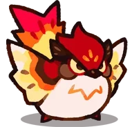 Scorchwing artwork