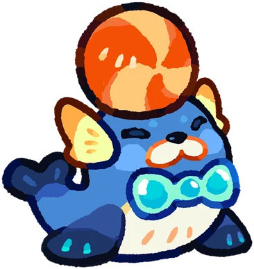Sealoon artwork