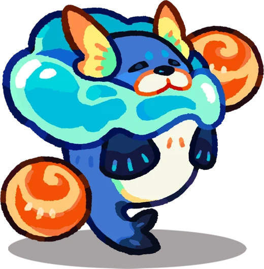Seaswirl artwork