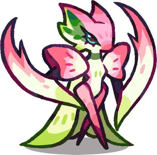 Serrabloom artwork