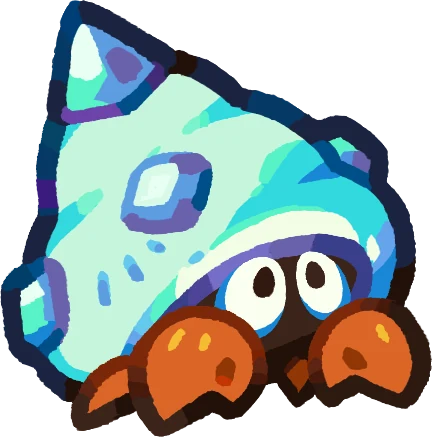 Shellshy artwork