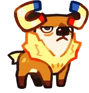 Sparkdoe artwork