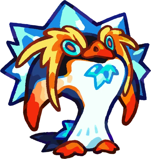 Stoodbeak artwork