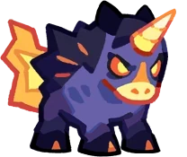 Surgehoof artwork