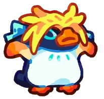 Swaystroll artwork