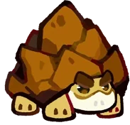 Turtuff artwork