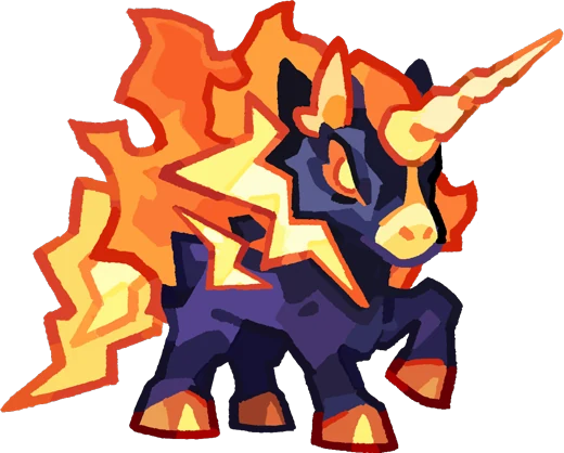 Voltmare artwork