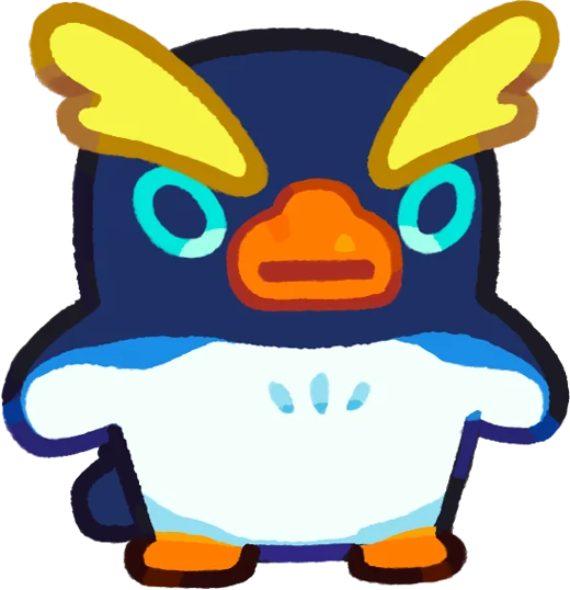 Waddledo artwork