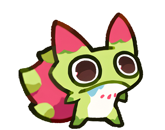 Dewgrub artwork